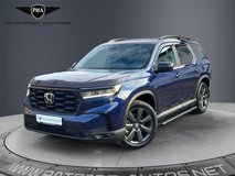2024 Honda Pilot Sport AWD in Ramstein, Germany