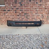 1998 Toyota Tacoma front bumper in Alamogordo, New Mexico