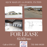 Llamanos Hoy!! in Houston, Texas