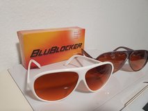 2 BlueBlocker Sunglasses in Stuttgart, GE