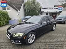 2018 BMW 330i SPORT LINE in Wiesbaden, GE