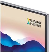 Samsung TV 55 cm QLED in Ramstein, Germany