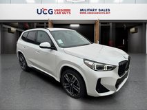 2025 BMW X1 xDrive28i in Ramstein, Germany