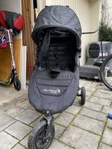 City Jogger Stroller in Stuttgart, GE