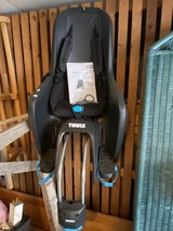 Thule Bike Kid Seat in Stuttgart, GE