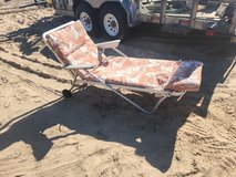 Patio Lounge in 29 Palms, California