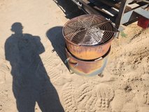 Cowboys Grill in 29 Palms, California