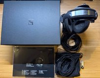 Sennheiser HD800S HD 800 S Studio Professional Over-Ear Headphones W/ Box in Ansbach, Germany