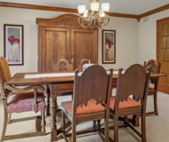 Antique Beauty! Large solid wood Armoire / Storage Cabinet *PU by pm 12/4 in Naperville, Illinois