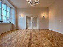[ID: 2139] KL - City, near Kleber, 1 bedr., new kitchen, balcony, *First occupancy* in Ramstein, Germany