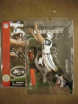 Wayne Chrebet, New York Jets- WR, McFarlane Sports Picks NFL Figure in Plainfield, Illinois