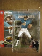 Mark Brunell, Jacksonville Jaguars- QB, McFarlane Sports Picks NFL Figure in Plainfield, Illinois