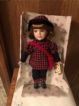 porcelain doll in Bolingbrook, Illinois
