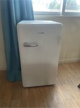 mini fridge in Okinawa, Japan