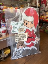 Precious Moments Illumination panel in Okinawa, Japan