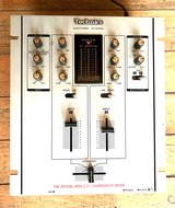 Technics SH-DX1200 Digital Mixer - Excellent Condition! in Okinawa, Japan