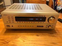 Classic Denon AVC-1850 AV Amplifier - Great Condition! in Okinawa, Japan