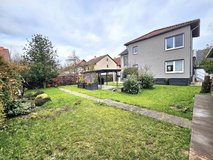 For Rent: Great Apartment with Yard in Hauptstuhl in Ramstein, Germany