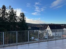 *NEW* Penthouse in Rodenbach with great views! *NEW* in Ramstein, Germany