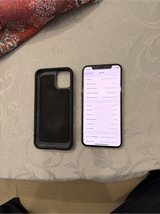iPhone 11 Pro 256 GB + SP Connect Case in Ramstein, Germany