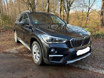 2019 BMW X1 xDrive20D- Motivated Seller in Stuttgart, GE