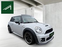 2011 MINI COOPER S- EURO SPEC in Stuttgart, GE