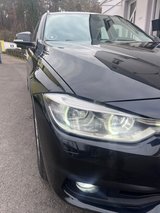 BMW 320d Advantage Automatic in Ramstein, Germany