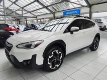 2023 SUBARU CROSSTREK LIMITED CVT in Ramstein, Germany