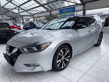 2017 NISSAN MAXIMA PLATINUM in Ramstein, Germany
