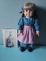 Kristen American girl doll in Bolingbrook, Illinois