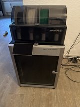 Bambu Lab X1-Carbon + AMS + Enclosure – Fully Loaded in Stuttgart, GE