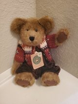 Devin Fallsbeary Boyds Bears #912621 Retired in Houston, Texas