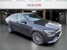 2019 Mercedes-Benz GLC 300 in Baumholder, GE