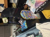 Arcade Galaga Game in Camp Pendleton, California