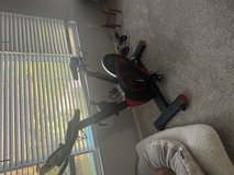 Eschelon electric bike in Camp Pendleton, California