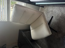 Office desk chair in Camp Pendleton, California