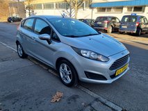 2015 Ford Fiesta in Stuttgart, GE