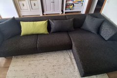 Bolia Designer Corner Sofa in Stuttgart, GE