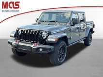 2021 Jeep Gladiator Sport in Ramstein, Germany