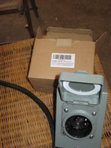 New & Used Power Inlet Boxes in Kingwood, Texas