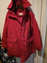 Ladies Winter Parka in Fort Leonard Wood, Missouri