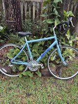 Mercier Elle 24 Speed Road Bike in Spring, Texas