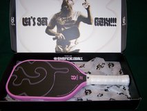 Pickleball Paddle in Bolingbrook, Illinois