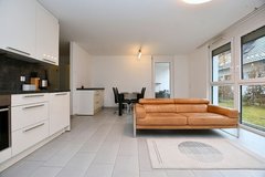 AVAILABLE NOW – Böblingen | 1BR w/ PRIVATE GARDEN | Fully Furnished | Garage | Pets OK | ALL UTI... in Stuttgart, GE