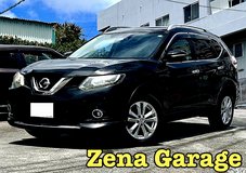 2015 NISSAN X-TRAIL 4WD (2YEAR WARRANTY) in Okinawa, Japan