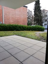 YARD - 2 BR - VAIHINGEN in Stuttgart, GE