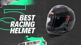 Top-grade Quality Racing Helmet? for Ultimate Protection in Fort Drum, New York