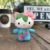 Hello Kitty × Urban Outfitters Figure in Okinawa, Japan
