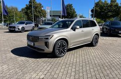 2026 XC90 AWD Plus w/Home Shipping in Spangdahlem, Germany
