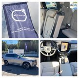 2026 XC90 AWD Plus w/Home Shipping in Spangdahlem, Germany